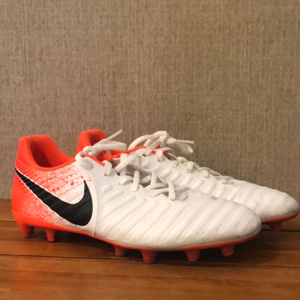Nike Tiempo Legends 7 Elite-Soccer Cleats